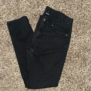 Women’s Patagonia Gray Pants